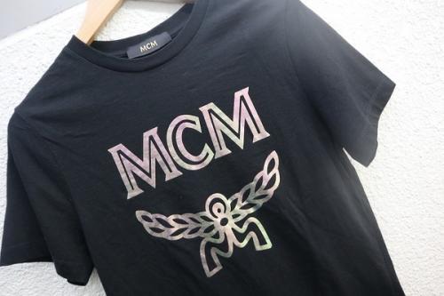 MCMのエムシーエム