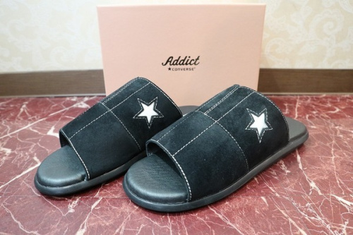 ドメスティックブランドのCONVERSE ADDICT