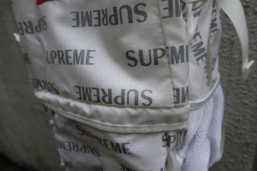 16AWの3M Reflective Repeat Backpack