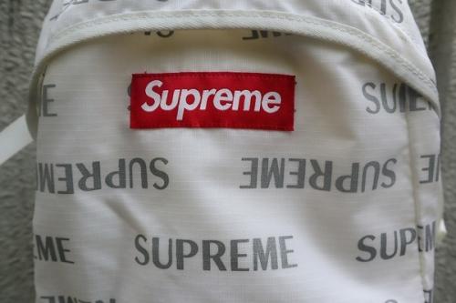 3M Reflective Repeat Backpack