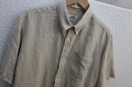 インポートブランドのHERMES