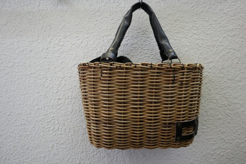 ドメスティックブランドのebagos