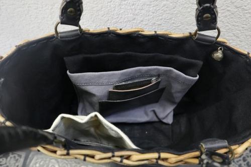 ブライドルレザー