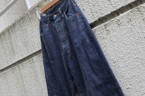 ドメスティックブランドのanatomica