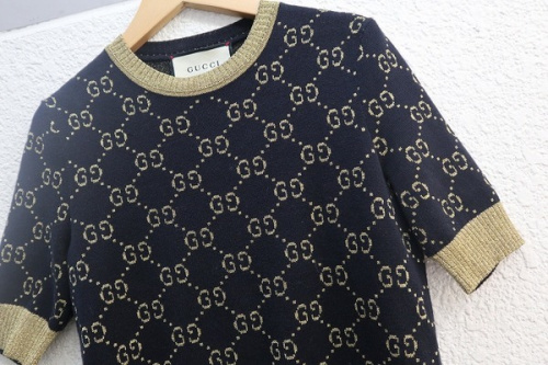 ラグジュアリーブランドのGUCCI