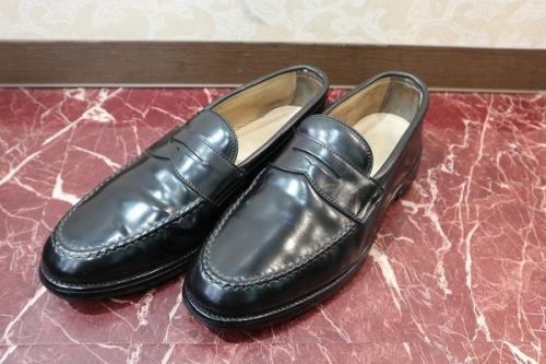 ALDENのオールデン