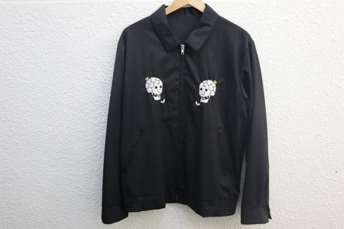 ジョンアンダーカバー×ストゥディオスのJUV7202