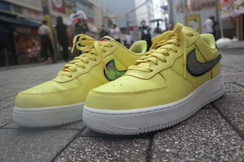 スニーカーのNIKE