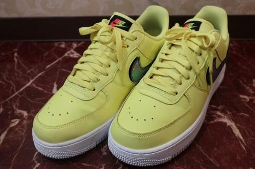 CI0064-700のAIR FORCE 1 07 LV8