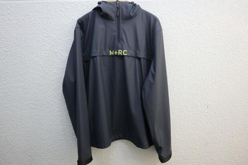 M+RC NOIRのマルシェノア