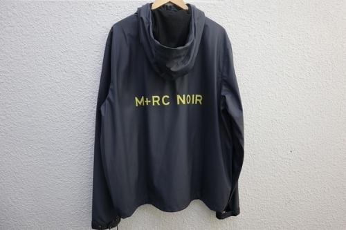 マルシェノアのMRC NOIR