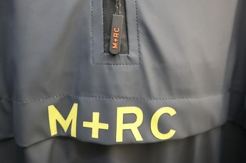 PULL-OVER JACKET ANORAK