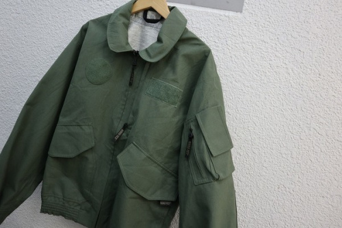 ヴィンテージアイテムのPROPPER