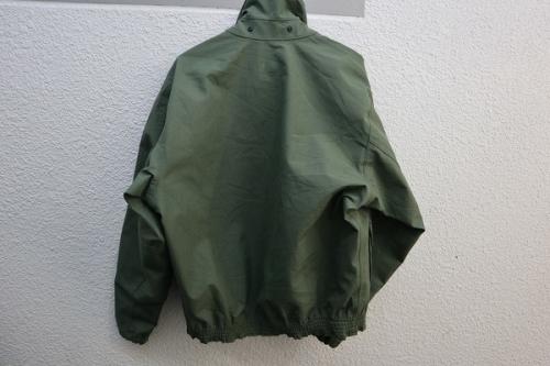 プロッパーのBDU