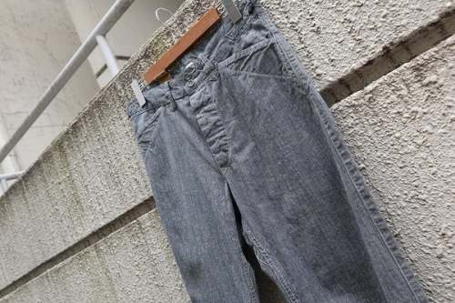 アメカジブランドのRRL