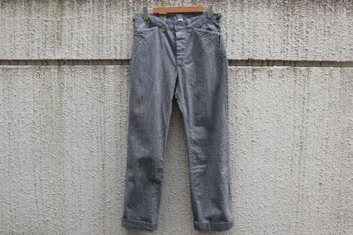 Pair Trousers Type D-aの町田　古着