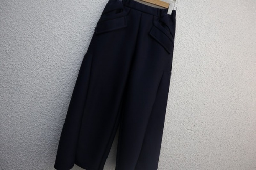 ドメスティックブランドのchloma