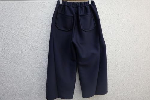 クロマのNFイージーパンツ