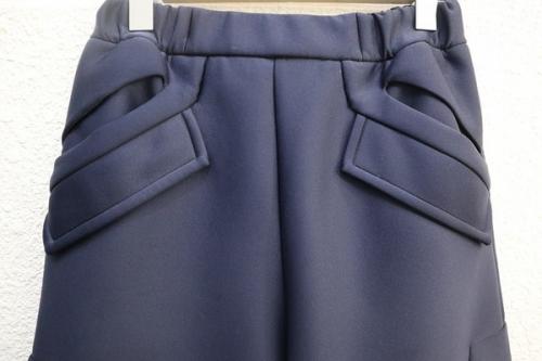 NFイージーパンツのメンズ