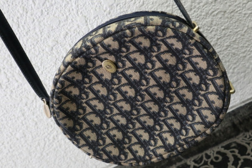 インポートブランドのChristian Dior