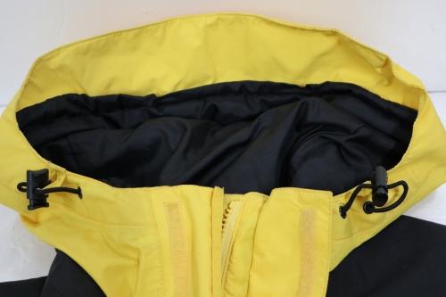 Mountain Light Jacket