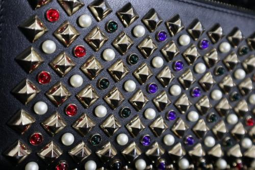 Panettone Wallet Spikes T