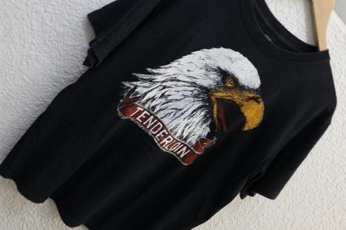 TENDERLOINのテンダーロイン