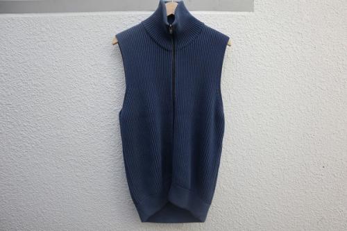 S30GP0136のドライバーズニットベスト