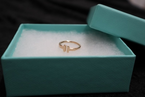 ラグジュアリーブランドのTiffany & Co