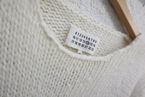 Maison Margiela 14のメゾンマルジェラ 14
