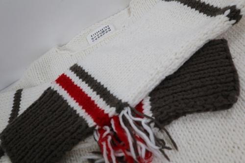 メゾンマルジェラ 14の17AW