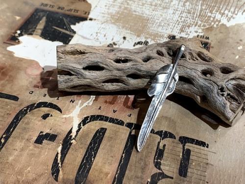 ラリースミスのインディアンジュエリー