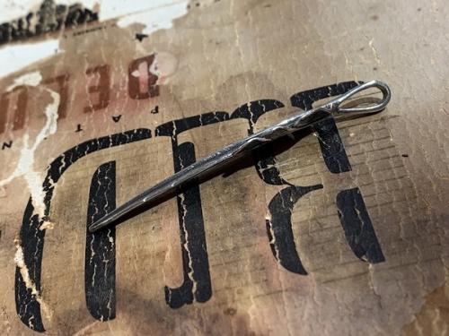 インディアンジュエリーのアクセサリー