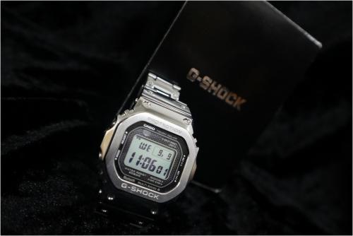 カシオのG-SHOCK