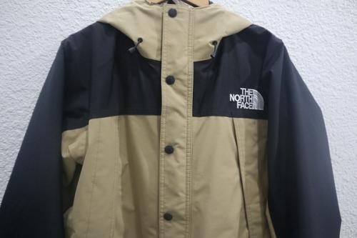 Mountain Light JacketのNP11834