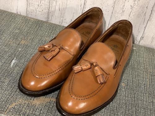 ALDENのオールデン