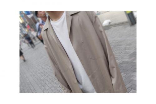 AURALEEのオーラリ―