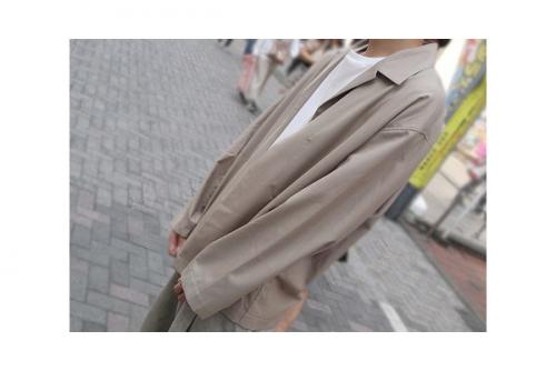 オーラリ―の20SS