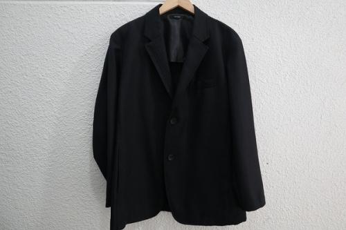 イッセイミヤケメンのME06-FD018