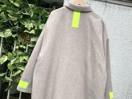 ドゥルカマラのコート