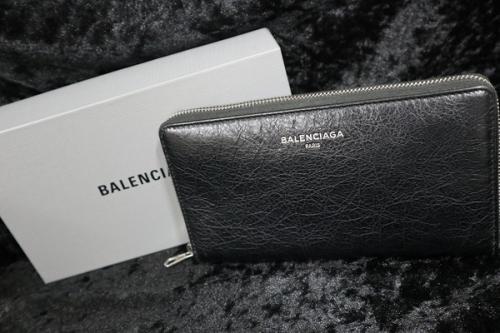 BALENCIAGAのバレンシアガ