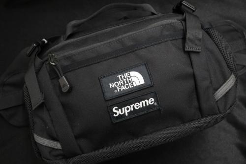 【SUPREME×THE NORTH FACE/シュプリーム × ザノースフェイス】コラボバッグ入荷。[2020.09.23発行]