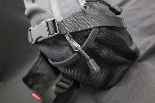 シュプリーム×ザ・ノースフェイスのバッグ