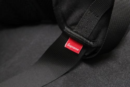 バッグのストリート