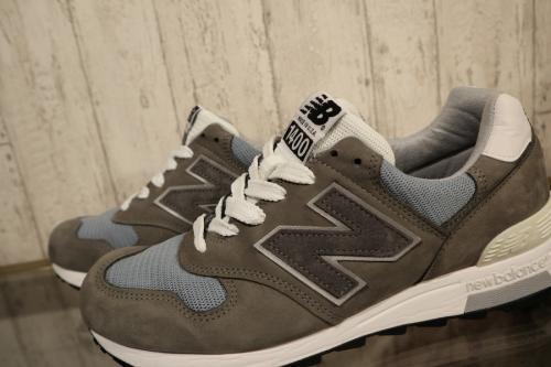 NEW BALANCEのニューバランス