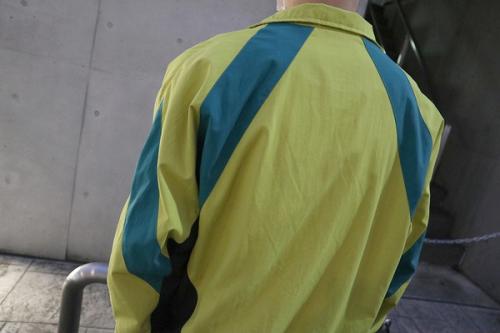 シュプリームのジャケット