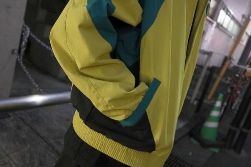 ジャケットの20SS