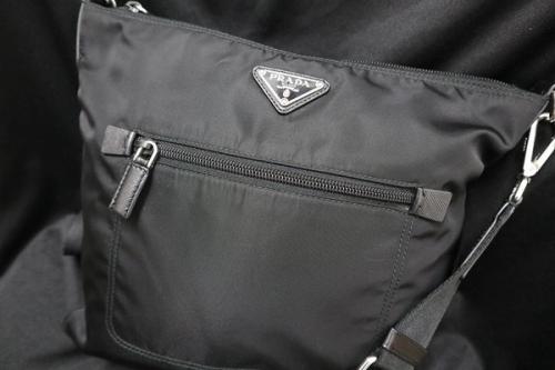 PRADAのプラダ