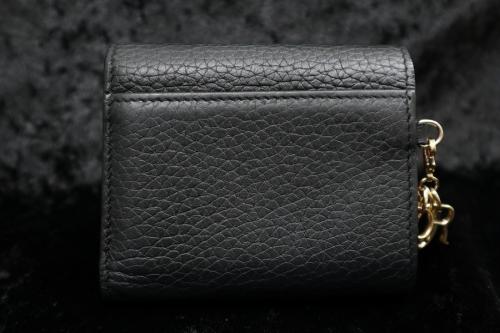 クリスチャン ディオールの財布