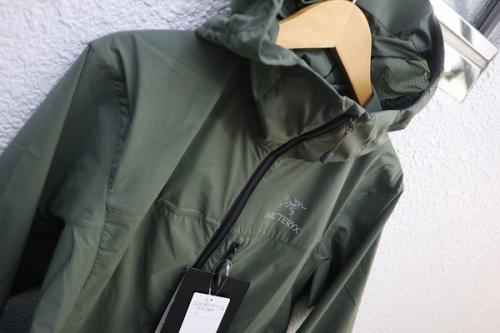 ARCTERYX × BEAMS BOYのアークテリクス×ビームス ボーイ